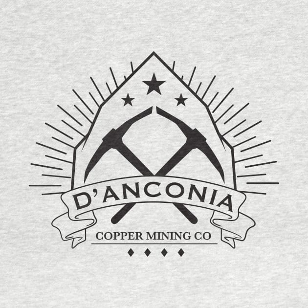 D'Anconia Copper by Woah_Jonny